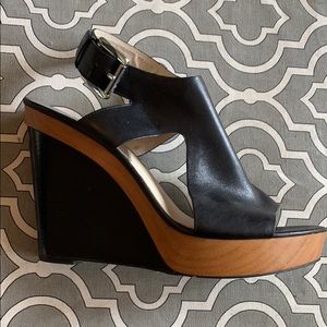 Michael Kors Josephine Wedge